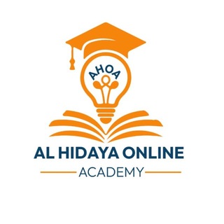 Telegram profile photo for Al-hidaya Online Academy