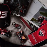 Telegram profile photo for Ducati