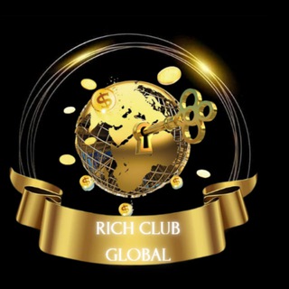 Telegram profile photo for Rich Club&Разбогатей навсегда