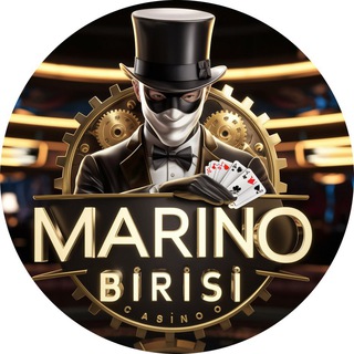 Telegram profile photo for Marino Birisi