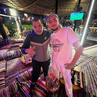 Telegram profile photo for ДУБАЙСЬКА АВАНТЮРА 🌴