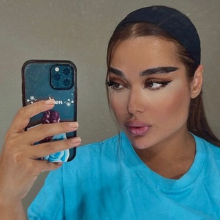 Telegram profile photo for حضوری خاله مریم❤️