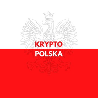 Telegram profile photo for KRYPTO POLSKA