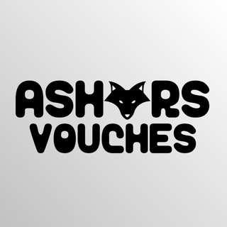 Telegram profile photo for Ashar’s vouches
