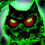 Telegram profile photo for mindvomit