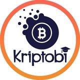 Telegram profile photo for Kriptobi Haber
