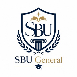 Telegram group profile photo for SBU General