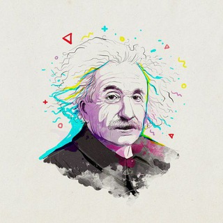Telegram profile photo for Einstein crypto