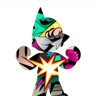 Telegram profile photo for ZAK MINI MONSTER NEWS