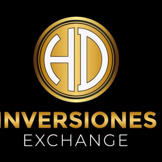 Telegram profile photo for HDinero | Inversiones - Canal Informativo