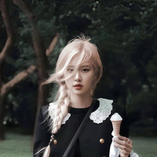 Telegram profile photo for 头像素材生活馆