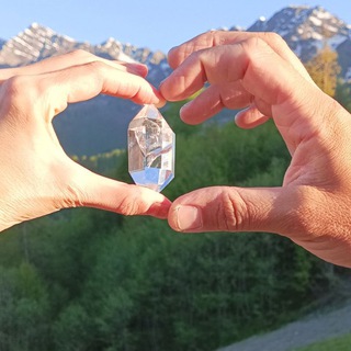 Telegram profile photo for ✨Внешнее внутри 👁Канал Екатерины👁 Архитектор игры