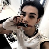 Telegram profile photo for 봄 ; hyunnix