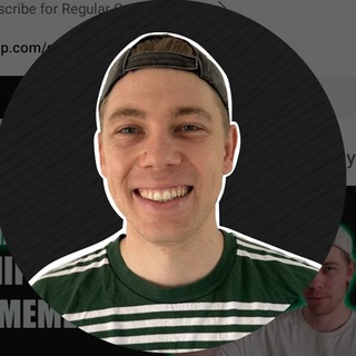 Telegram profile photo for Greeny Trades