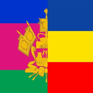 Telegram profile photo for Дон-Кубанское Вещание!(ДКВ)