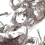 Telegram profile photo for У МЕНЯ ЩП НОВЫЙ АЛО