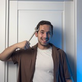 Telegram profile photo for Роман Сомов