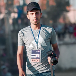 Telegram profile photo for علي الجبوري 📸