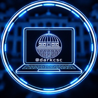Telegram profile photo for Computer Science