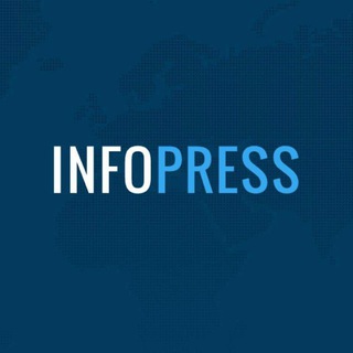 Telegram profile photo for Infopress.am