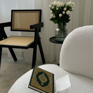 Telegram profile photo for -إطمئِن.