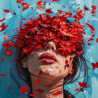 Telegram profile photo for زن •ادبیات• هنر