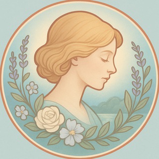 Telegram profile photo for Kerstin