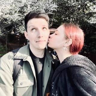 Telegram profile photo for закрыто ㅊ elyα