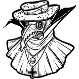 Telegram profile photo for Plague Studios 2.0