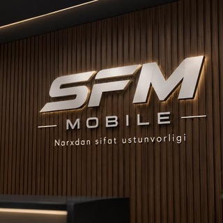 Telegram profile photo for SFM Mobile