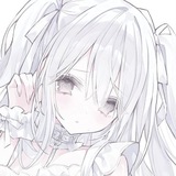 Telegram profile photo for ⟡ ݁₊ . 𝓘 𝗇︩︪𝖿᥆ 𝓓ᨵׁׅ𝗅𝗅ᥡ
