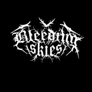 Telegram profile photo for Bleeding Skies