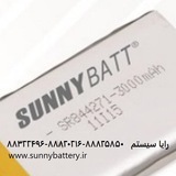 Telegram profile photo for Sunnybatt