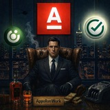 Telegram profile photo for AppolonSkup