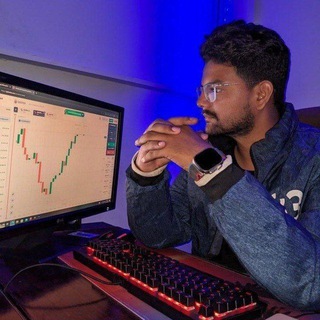 Telegram profile photo for FOREXGOLDBTC FREE