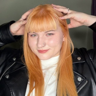 Telegram profile photo for ебаный овен💅