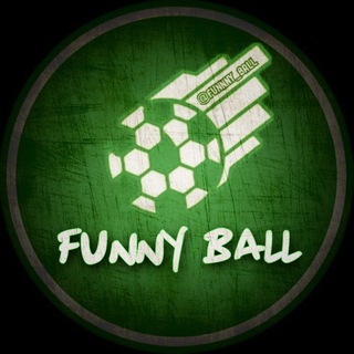 Telegram profile photo for Funny Ball | فانی بال