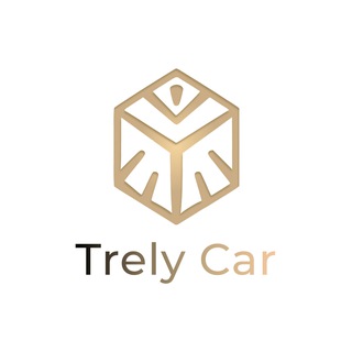 Telegram group profile photo for Trely Car | Попутчики, Перевозки
