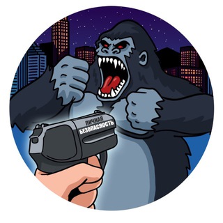Telegram profile photo for Личная Безопасность