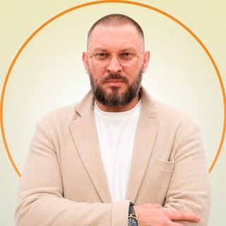 Telegram profile photo for Сброс напряжения | Бесплатный интенсив Июнь