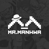 Telegram profile photo for Mr.Manhwa