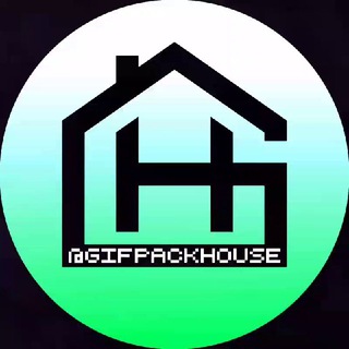 Telegram profile photo for ГИФ ПАК ОТ HOUSEMDMA