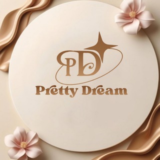 Telegram profile photo for Pretty Dream 美容院