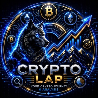 Telegram profile photo for โโข ๐๐ซ๐ฒ๐ฉ๐ญ๐จ ๐๐๐ โข