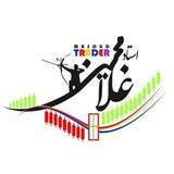 Telegram profile photo for کانال استاد غلامحسینی