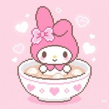Telegram profile photo for 𓇿 ᳸ 𓍼 ℘rincess ꒰ ꪖrchive