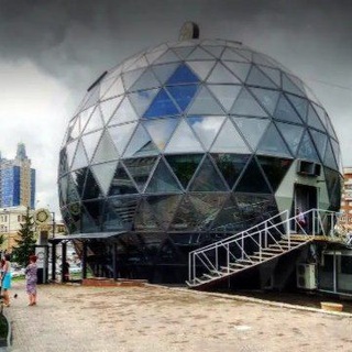 Telegram group profile photo for Новосибирский бизнес инвестиции в недвижимость Нск