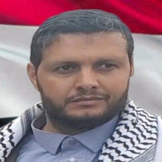 Telegram profile photo for قناة الشيخ/عبدالله الفاطمي