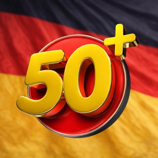 Telegram profile photo for 50€ + Amazon Products Group DE