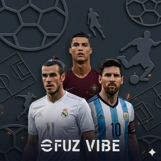 Telegram profile photo for ๐บ๐ฟ EFUZ VIBE ๐ฎ